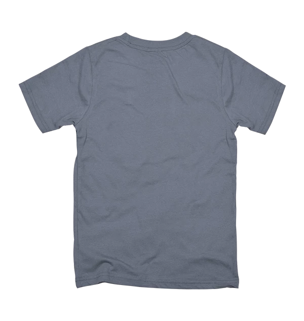 Warner Bros Kids Hogwarts Silver Crest T-Shirt