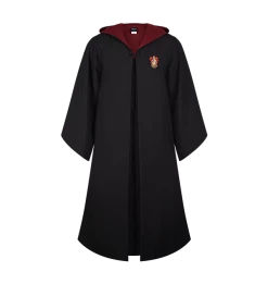 Warner Bros Personalised Gryffindor Robe Best Sellers