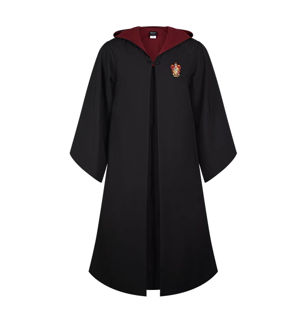 Warner Bros Personalised Gryffindor Robe Best Sellers