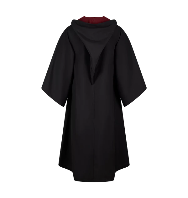 Warner Bros Personalised Gryffindor Robe Best Sellers