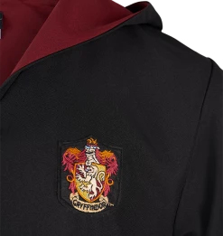 Warner Bros Personalised Gryffindor Robe Best Sellers