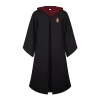 Warner Bros Best Sellers Kids Personalised Gryffindor Robe