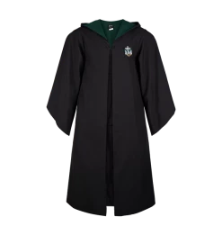 Warner Bros Personalised Slytherin Robe Best Sellers