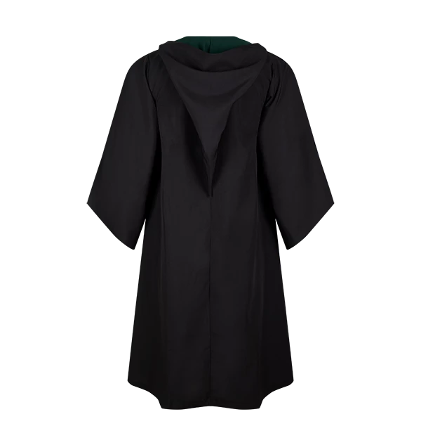 Warner Bros Kids Personalised Slytherin Robe Best Sellers