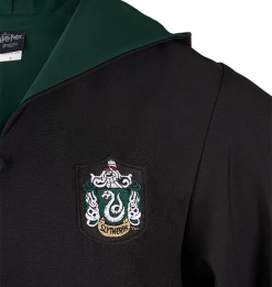 Warner Bros Kids Personalised Slytherin Robe Best Sellers