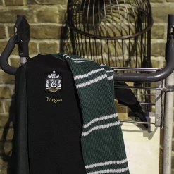 Warner Bros Personalised Slytherin Robe Best Sellers
