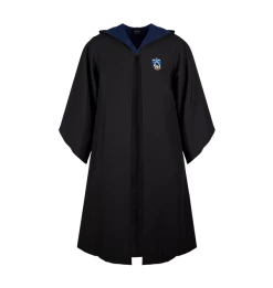 Warner Bros Kids Personalised Ravenclaw Robe Best Sellers