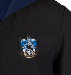 Warner Bros Kids Personalised Ravenclaw Robe Best Sellers