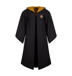 Warner Bros Personalised Hufflepuff Robe Best Sellers