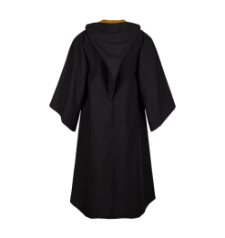 Warner Bros Personalised Hufflepuff Robe Best Sellers