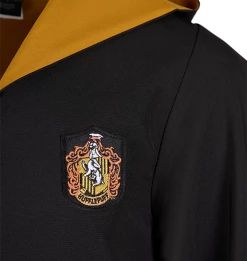 Warner Bros Personalised Hufflepuff Robe Best Sellers