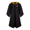 Warner Bros Kids Personalised Hufflepuff Robe Best Sellers