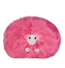 Warner Bros Best Sellers Pink Pygmy Puff Plush With Sound