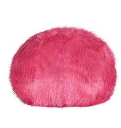 Warner Bros Best Sellers Pink Pygmy Puff Plush With Sound