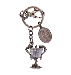 Warner Bros Best Sellers Triwizard Cup Keyring