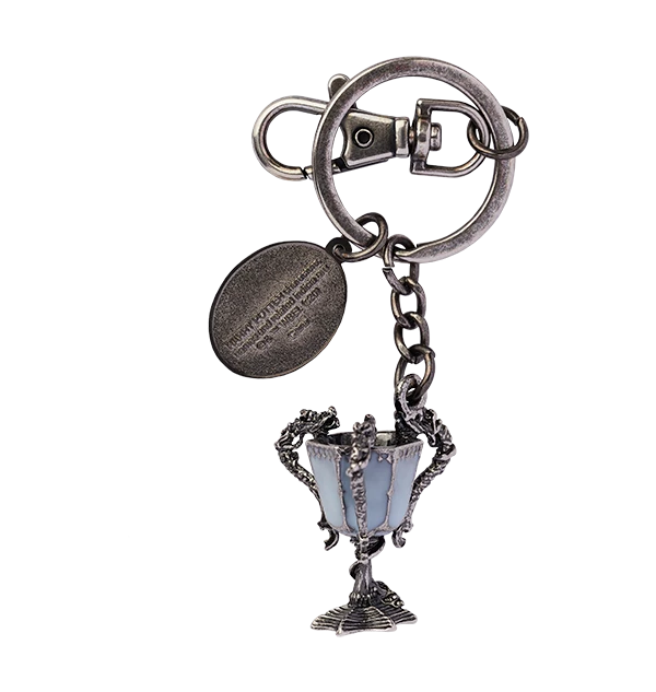 Warner Bros Best Sellers Triwizard Cup Keyring