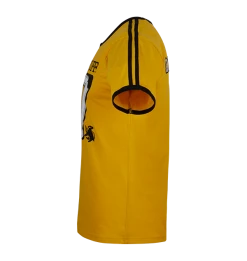 Warner Bros Best Sellers Personalised Hufflepuff House Seeker T-Shirt