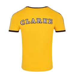 Warner Bros Best Sellers Personalised Hufflepuff House Seeker T-Shirt