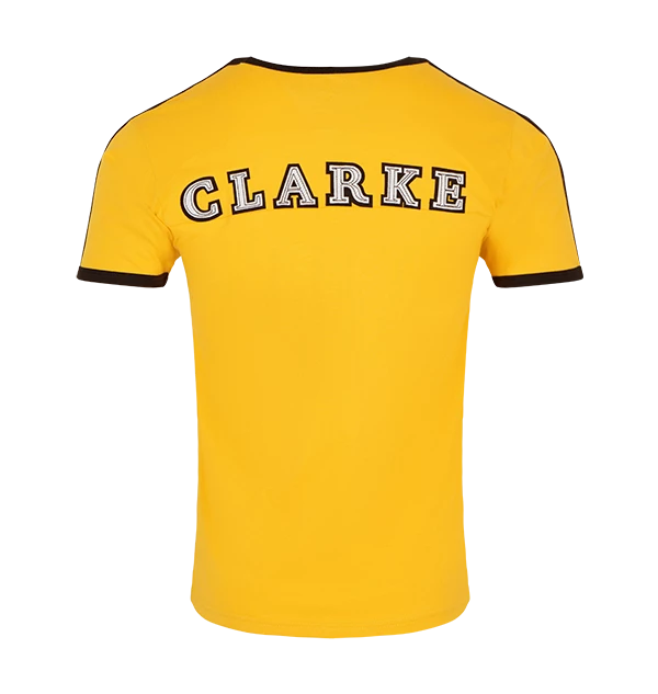 Warner Bros Best Sellers Personalised Hufflepuff House Seeker T-Shirt