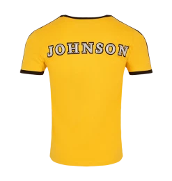 Warner Bros Best Sellers Personalised Hufflepuff House Seeker T-Shirt