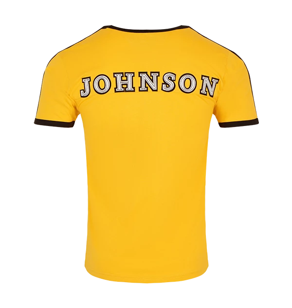 Warner Bros Best Sellers Personalised Hufflepuff House Seeker T-Shirt