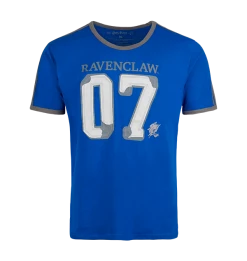 Warner Bros Best Sellers Cho Chang Seeker T-Shirt