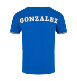 Warner Bros Personalised Ravenclaw House Seeker T-Shirt