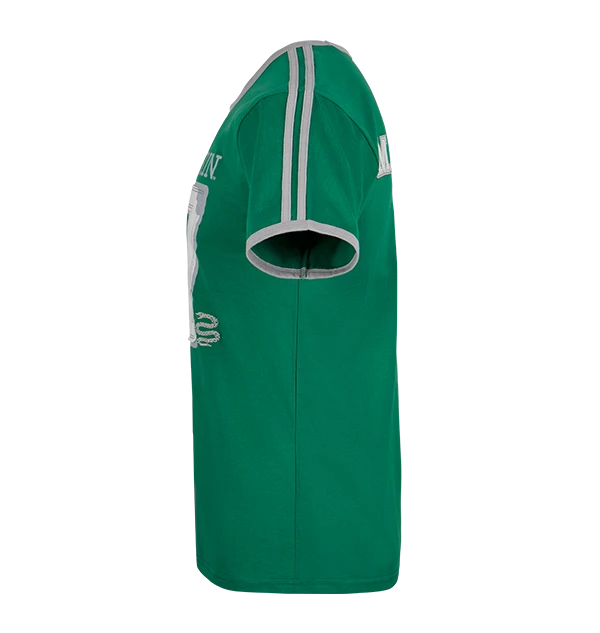 Warner Bros Personalised Slytherin House Seeker T-Shirt Best Sellers