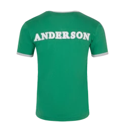 Warner Bros Personalised Slytherin House Seeker T-Shirt Best Sellers