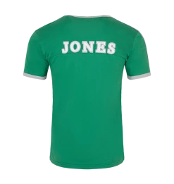 Warner Bros Personalised Slytherin House Seeker T-Shirt Best Sellers