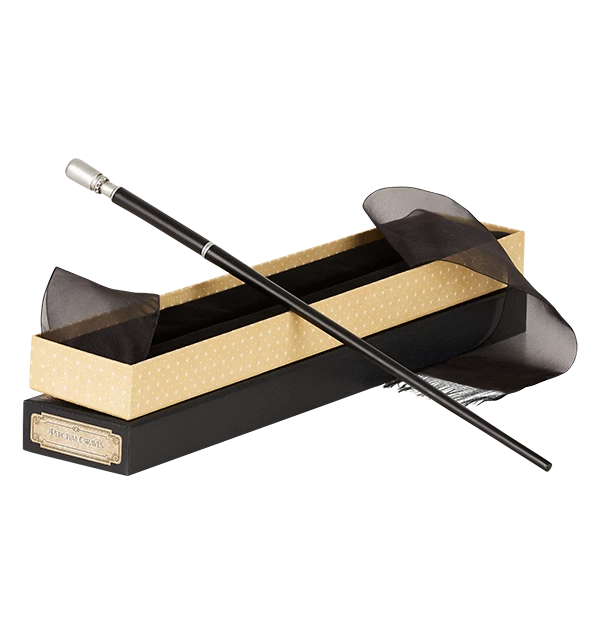 Warner Bros Percival Graves's Wand