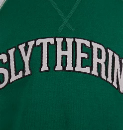 Warner Bros Kids Slytherin Sweatshirt