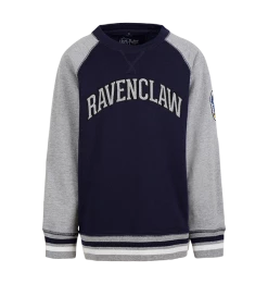 Warner Bros Kids Ravenclaw Sweatshirt Best Sellers