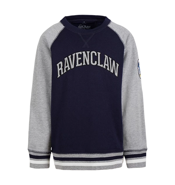 Warner Bros Kids Ravenclaw Sweatshirt Best Sellers