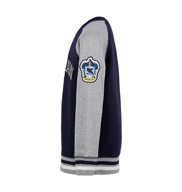 Warner Bros Kids Ravenclaw Sweatshirt Best Sellers
