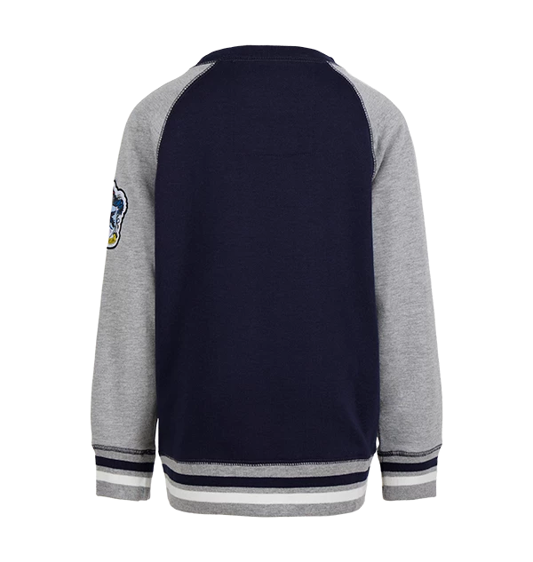 Warner Bros Kids Ravenclaw Sweatshirt Best Sellers