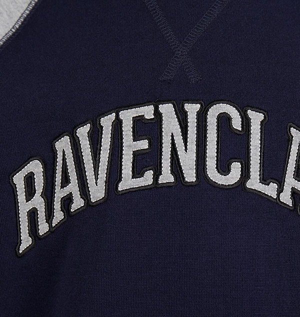 Warner Bros Kids Ravenclaw Sweatshirt Best Sellers