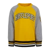 Warner Bros Kids Hufflepuff Sweatshirt