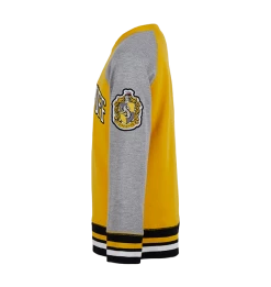 Warner Bros Kids Hufflepuff Sweatshirt