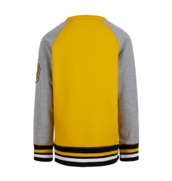 Warner Bros Kids Hufflepuff Sweatshirt