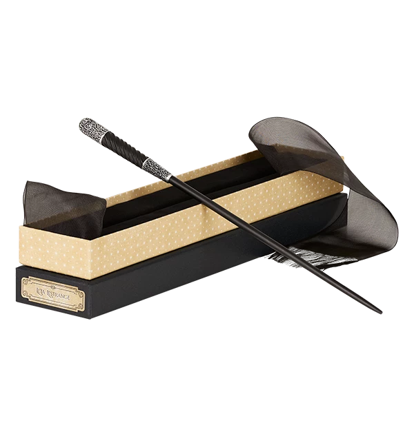 Warner Bros Leta Lestrange's Wand Fantastic Beasts