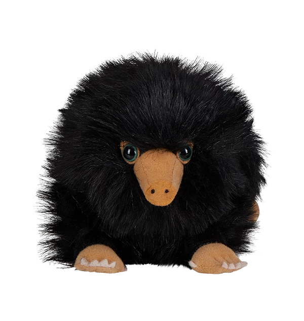 Warner Bros Miniature Niffler Plush