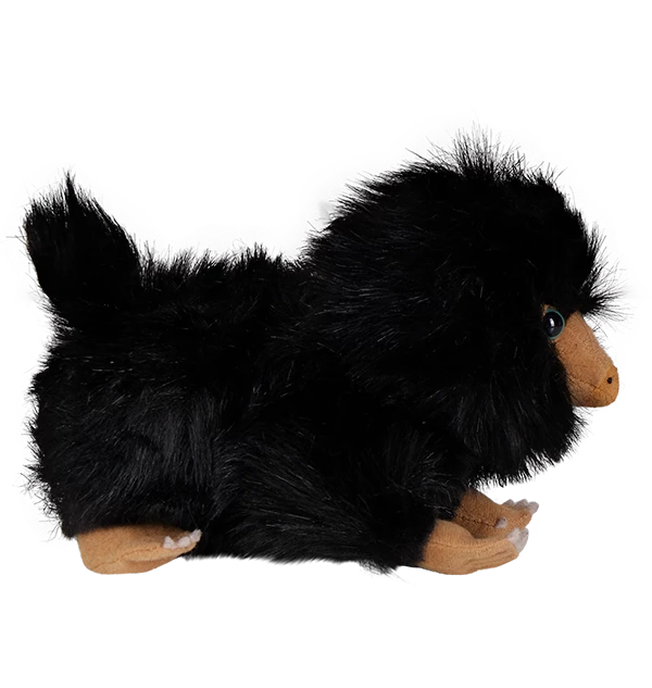 Warner Bros Miniature Niffler Plush