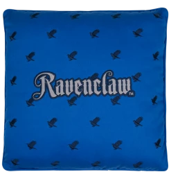 Warner Bros Best Sellers Ravenclaw House Cushion