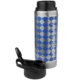 Warner Bros Best Sellers Ravenclaw Stainless Steel Flask