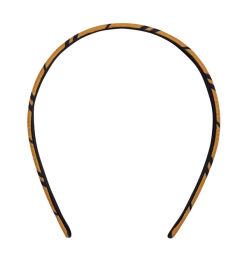 Warner Bros Best Sellers Hufflepuff Headband