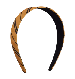 Warner Bros Best Sellers Hufflepuff Headband