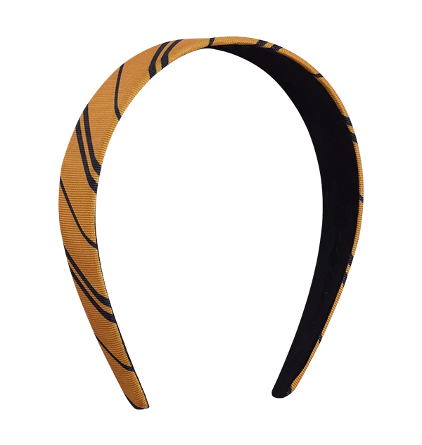 Warner Bros Best Sellers Hufflepuff Headband