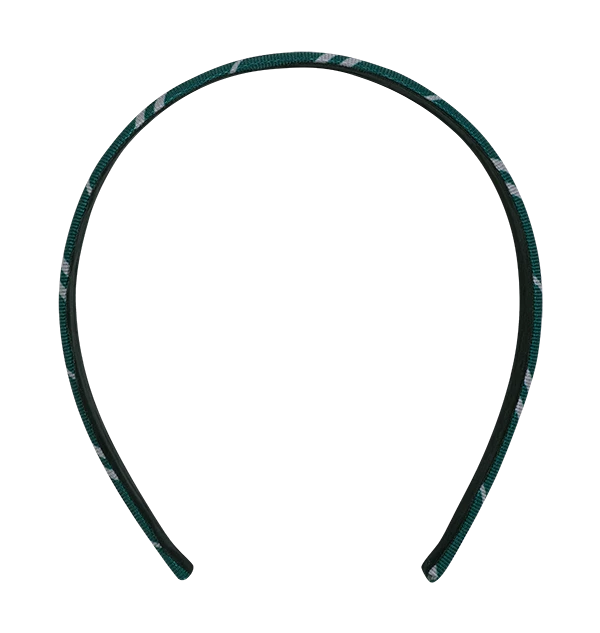 Warner Bros Slytherin Headband