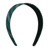 Warner Bros Slytherin Headband